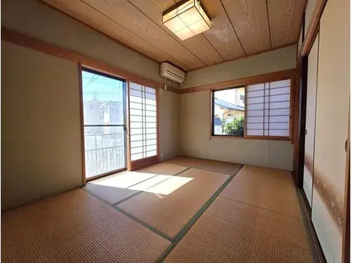 4LDK物件 東海市 愛知県 (9)