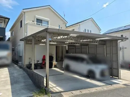 Akiya in Takahama
