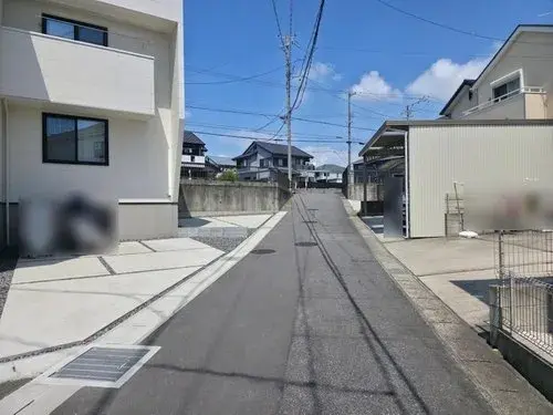 4LDK+S Property Takahama City Aichi Prefecture (3)
