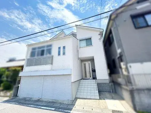Akiya in Chiryu