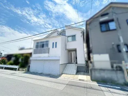 Propiedad 4LDK en Aichi Chiryu (2)