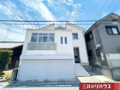 Propiedad 4LDK en Aichi Chiryu (5)