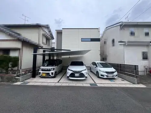 Akiya in Tokai