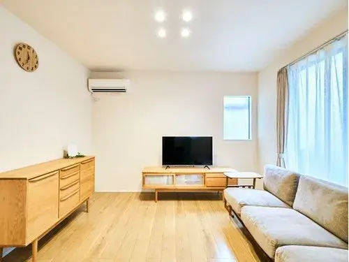 Préfecture d'Aichi Ville de Tokai Bien immobilier 3LDK (2)