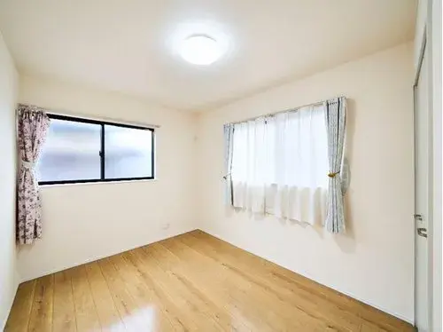 Préfecture d'Aichi Ville de Tokai Bien immobilier 3LDK (11)