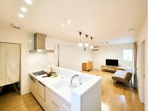 Préfecture d'Aichi Ville de Tokai Bien immobilier 3LDK (12)