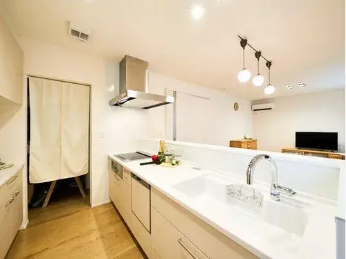 Préfecture d'Aichi Ville de Tokai Bien immobilier 3LDK (13)