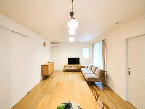 Préfecture d'Aichi Ville de Tokai Bien immobilier 3LDK (3)