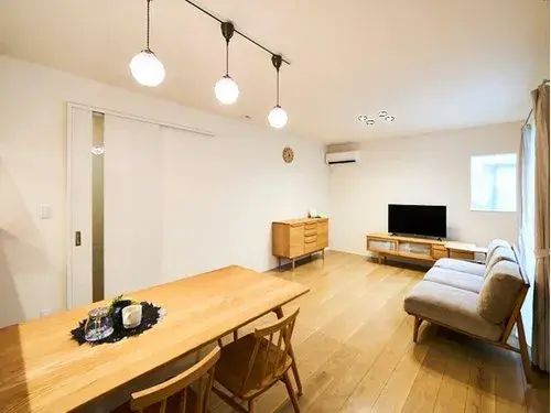 Préfecture d'Aichi Ville de Tokai Bien immobilier 3LDK (4)