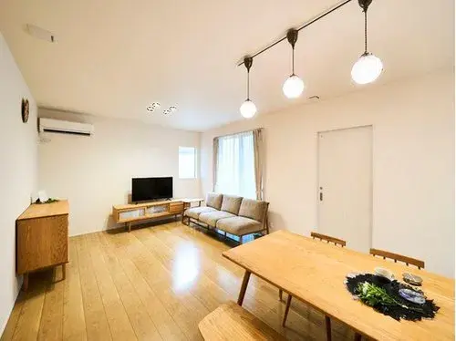 Préfecture d'Aichi Ville de Tokai Bien immobilier 3LDK (5)