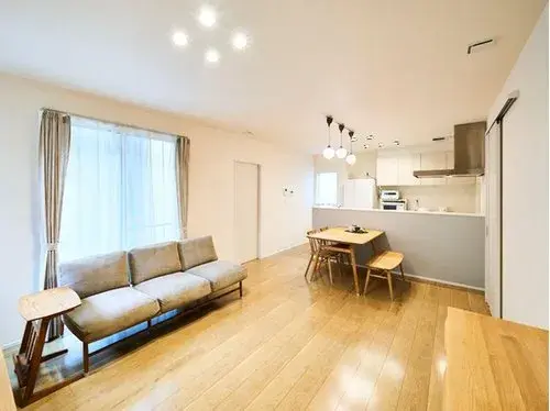 Préfecture d'Aichi Ville de Tokai Bien immobilier 3LDK (6)