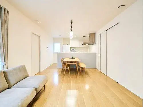 Préfecture d'Aichi Ville de Tokai Bien immobilier 3LDK (7)
