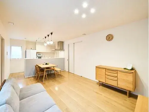 Préfecture d'Aichi Ville de Tokai Bien immobilier 3LDK (8)