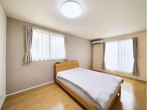 Préfecture d'Aichi Ville de Tokai Bien immobilier 3LDK (9)