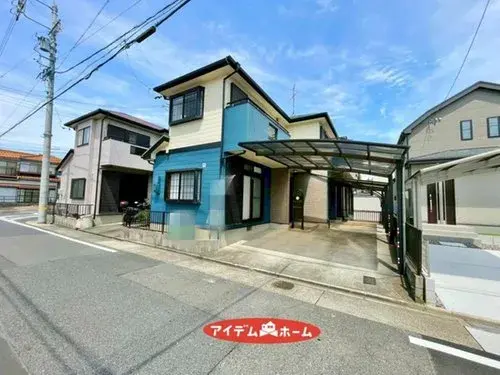 4LDK 名古屋市 愛知県 (2)