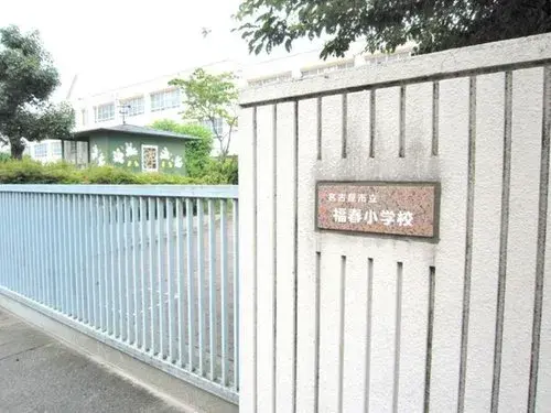 4LDK 名古屋市 愛知県 (19)