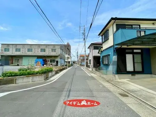 4LDK 名古屋市 愛知県 (3)
