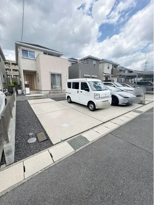 Propiedad 4LDK Distrito Moriyama, Ciudad de Nagoya, Prefectura de Aichi (2)