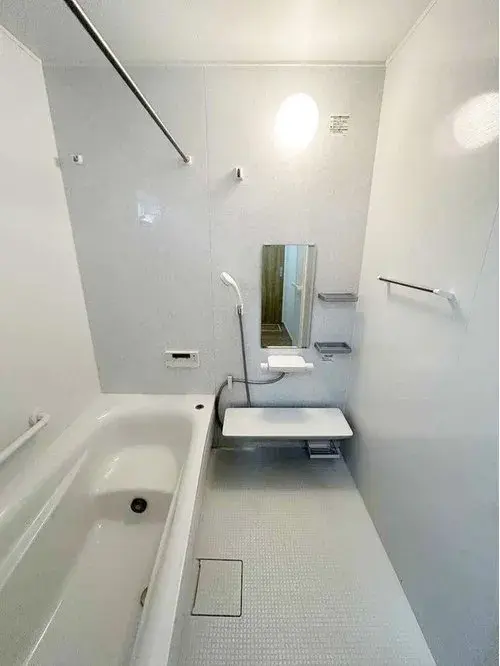 Propiedad 4LDK Distrito Moriyama, Ciudad de Nagoya, Prefectura de Aichi (14)
