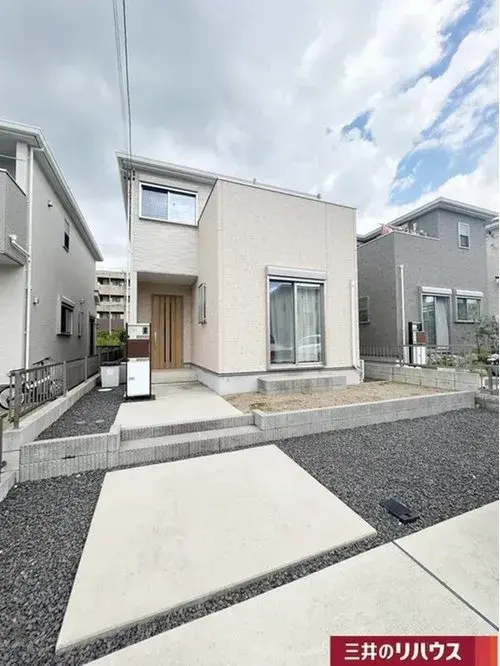 Propiedad 4LDK Distrito Moriyama, Ciudad de Nagoya, Prefectura de Aichi (3)