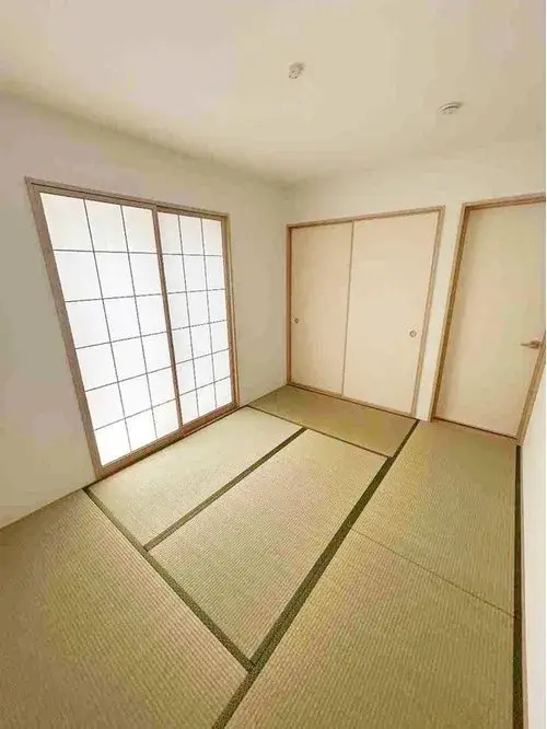 Propiedad 4LDK Distrito Moriyama, Ciudad de Nagoya, Prefectura de Aichi (6)