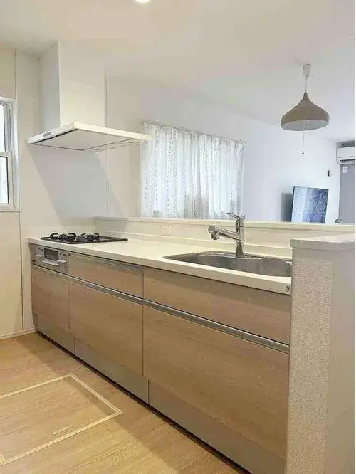 Propiedad 4LDK Distrito Moriyama, Ciudad de Nagoya, Prefectura de Aichi (10)