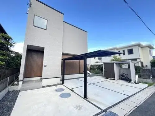 Akiya in Kiyosu