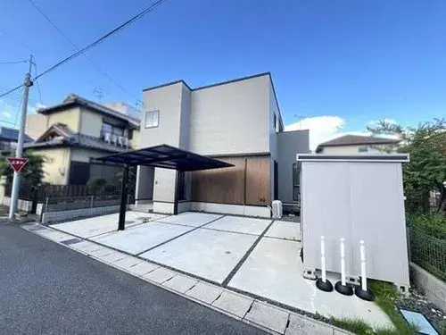3LDK Kiyosu City Aichi Prefecture (2)