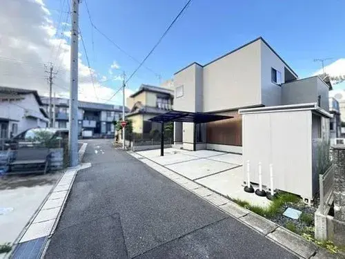 3LDK Kiyosu City Aichi Prefecture (3)