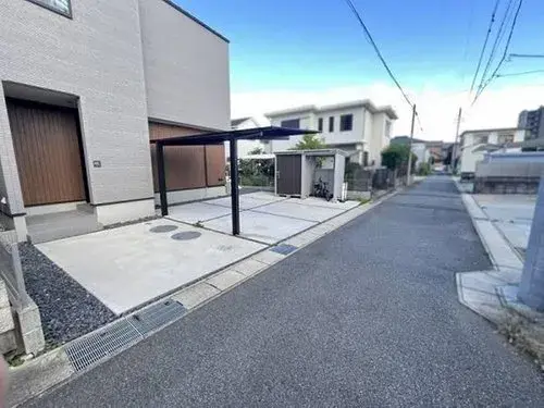 3LDK Kiyosu City Aichi Prefecture (4)