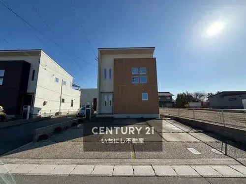 4LDK物件 一宮市 愛知県 (2)