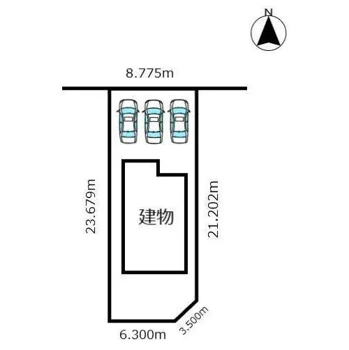 4LDK物件 一宮市 愛知県 (18)