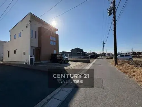 4LDK物件 一宮市 愛知県 (3)