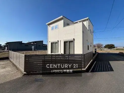 4LDK物件 一宮市 愛知県 (5)
