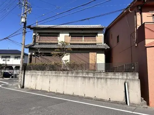 Akiya in 东乡町