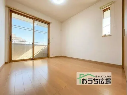全卧室收纳二层建筑房产 天麻市 爱知县 (3)