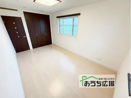 全卧室收纳二层建筑房产 天麻市 爱知县 (4)
