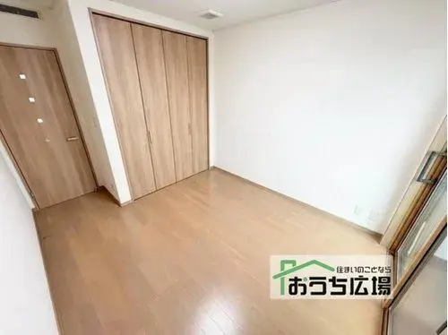 全卧室收纳二层建筑房产 天麻市 爱知县 (5)