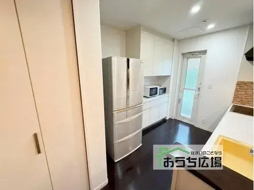 全卧室收纳二层建筑房产 天麻市 爱知县 (6)
