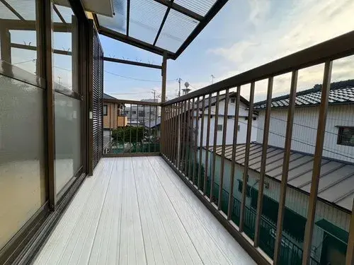 4LDK房产 名古屋市 爱知县 (5)