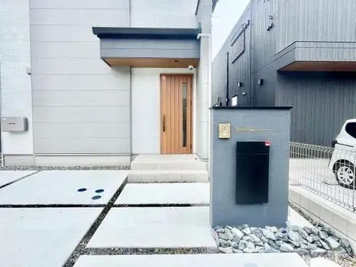 3LDK Property Nagoya City Aichi Prefecture (2)