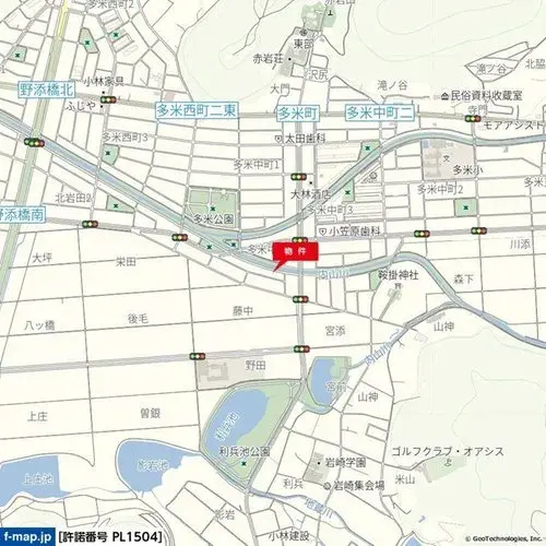 Propiedad 4LDK Ciudad de Toyohashi Prefectura de Aichi (19)