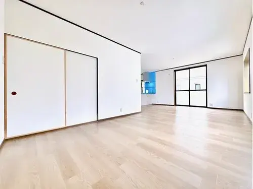 2-Story House Ichinomiya City, Aichi (2)