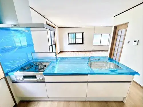2-Story House Ichinomiya City, Aichi (6)