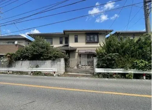 Akiya in Seto