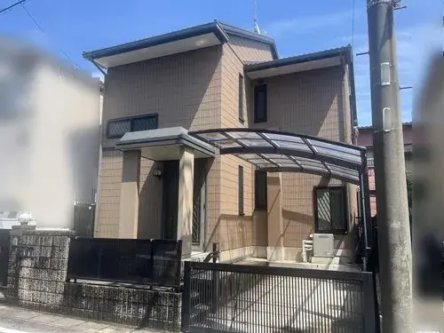 Akiya in 名古屋市
