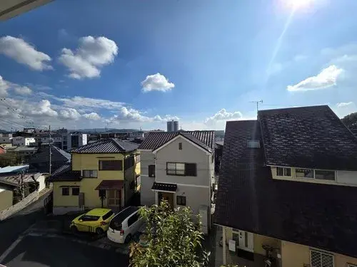 Akiya in Okazaki