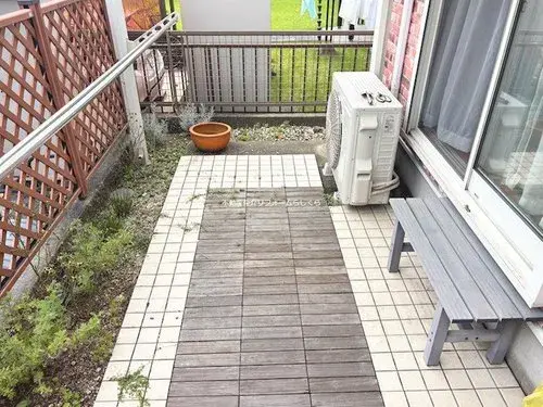 3LDK Bien immobilier Ville de Kasugai Préfecture d'Aichi (2)