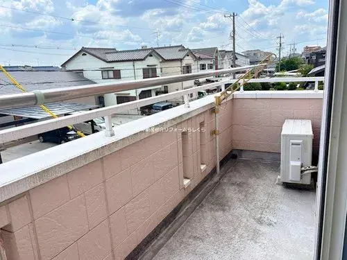 3LDK Bien immobilier Ville de Kasugai Préfecture d'Aichi (3)