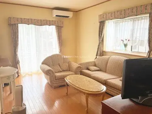 3LDK Bien immobilier Ville de Kasugai Préfecture d'Aichi (4)